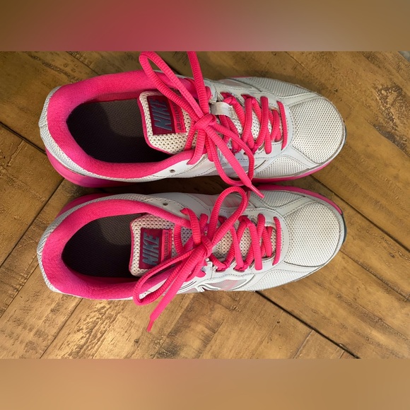 Nike Air Relentless 3 running training shoes women’s 8.5 - Picture 6 of 9